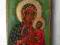 Ikona Matki Boskiej Częstochowskiej 22x30x2,5 cm
