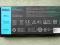 ORYGINALNA  NOWA  BATERIA  DELL FV993 97 Wh