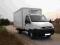 IVECO DAILY 50C14 3,0 cm3 CHŁODNIA 8ep EURO5