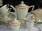 0Stary serwis Thomas Ivory Art Deco