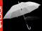 DUŻY 132 cm BIAŁY parasol 24h KURIER ŚLUB  komunia