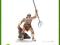SCHLEICH Gladiator z siecią Retiarius SCHLEICH Gladiator z siecią Retiarius