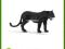 SCHLEICH Czarna pantera new 2013 SCHLEICH Czarna pantera new 2013