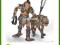 SCHLEICH Gladiator z Hieną      new 2012