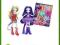 HASBRO MLP Eguestria G.Lalka z akcesoria