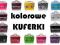 KUFEREK do wyboru do koloru KUFER super OKAZJA