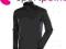 BLUZA ROSSIGNOL WARM STRETCH 1/2 ZIP rozm, S