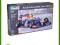 REVELL Red Bull Racing RB8 Mark Webber