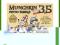 MUNCHKIN 3,5 Piętno śmierci