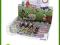 SCHLEICH Display Farma 36 szt SCHLEICH Display Farma 36 szt
