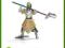 SCHLEICH Rycerz Gryfa z włócznią SCHLEICH Rycerz Gryfa z włócznią
