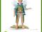 SCHLEICH Elf Liliowy            new 2012