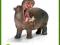 SCHLEICH Hipopotam new 2013