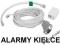 KABEL SATEL DB9F/RJ-KPL CA-10 INTEGRA ETHM ACU-100