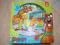Scooby Doo puzzle 300 szt - wielkie mycie okrągłe