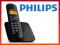 TELEFON STACJON BEZPRZEWODOWY PHILIPS CD180 FV24H