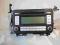 VW PASSAT B6 TOURAN RADIO FABRYCZNE SPRAWNE 100%