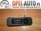 Opel Zafira C tourer kamera cofania przycisk klapy