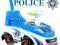 Jeździk Policyjny dla najmłodszych