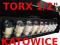 NASADKI TORX 1/2