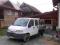 PEUGEOT BOXER 2.5 D DOKA. faktura vat.