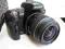 !!! OKAZJA !!! APARAT SONY ALPHA 450 jedna wada