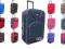 -50%WALIZKA DUŻA 801 4XL WALIZKI PODRÓŻNA KÓŁKA x