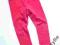 ___MOTHERCARE___modne różowe legginsy___98
