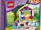 LEGO FRIENDS 41029 OWIECZKA STEPHANIE KURIER TANIO