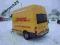 CAŁY TYŁ FORD TRANSIT DRZWI BŁOTNIKI 2006R. -