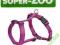 TRIXIE SZELKI L-XL 75-100cm/25mmPURPUROWY TX-20358