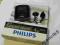 Philips RAGA 4GB Czarny SA3RGA04 PL menu