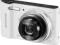 Samsung SMART Camera WB31F - Aparat cyfrowy