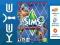 GRA PC The Sims 3 Dolina Smoków PL ORIGIN Cd-Key