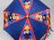 4LA401 STRAŻAK SAM PARASOL DZIECIĘCY