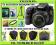 SONY A58 A 58 + 18-55  PROFESSIONAL