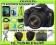 CANON 1100D + 18-55 IS II ZESTAW EXPERT HIT