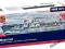 ! HMS Ark Royal 1:600 Airfix A50070 !