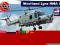 ! Westland Lynx HMa 8 1:48 Airfix A50112 !