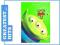PIXAR KLASYKA: TOY STORY 2 (DISNEY) (BOOKLET) (DVD