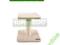 ZOLUX Drapak Classic CAMEL-soft Beż 504111PLU