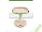 ZOLUX Drapak Seat CAMEL-soft beż 504110PLU