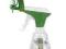 Zraszacz do strzyków z kubkiem, 500 ml
