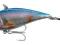 Wobler Savage Gear Vibra Prey 6cm/9g Blue Back Roa