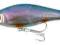 Wobler Savage Gear Prey 4,7cm/5,5g Blue Back Roach