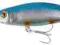 Wobler Savage Gear Deep Diving 8,5cm/14g Blue Back