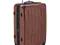 Walizka HAUPTSTADTKOFFER Alex 130L brązowa