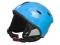 kask EXCEPT JASPE niebieski regulowany 51 /53 W-ch