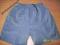 KRÓTKIE SPODENKI REEBOK  r.140