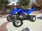 QUAD YAMAHA RAPTOR 700 2007R REJESTRACJA, OKAZJA!